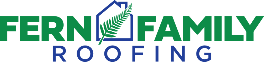FernFamilyRoofing Logo
